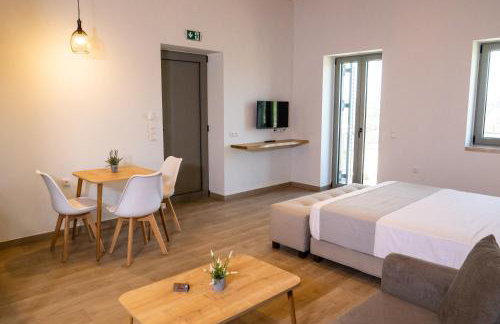 Olivar Suites - Photo 36