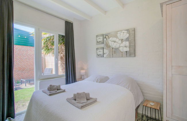 Bungalow in Noordwijk Near Beaches - Foto 6