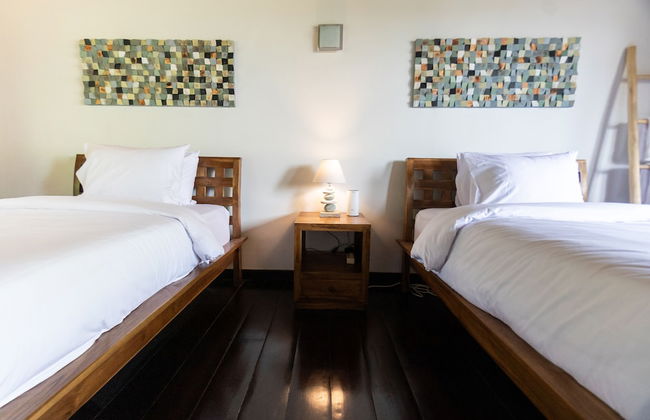 Villa Mandala - Foto 13