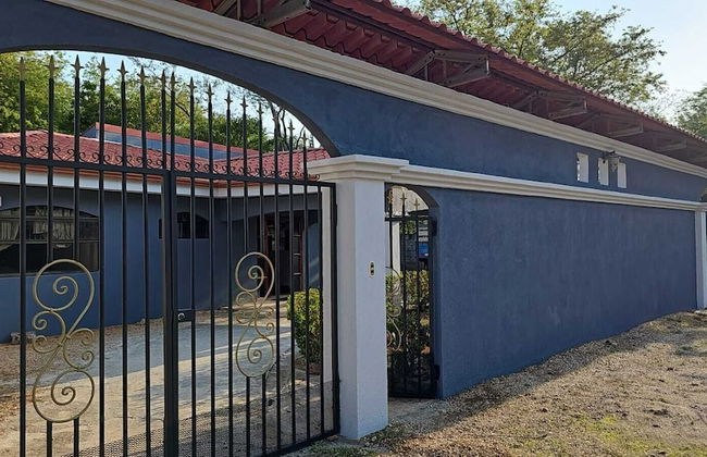 CASA NABOO - Photo 1