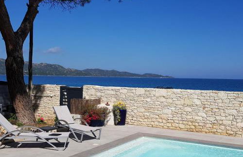 Appart Bleu Azur Piscine chauffée - Foto 1