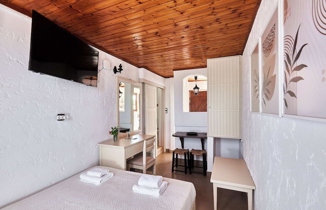 Mila Malia Studios Hotel - Foto 51