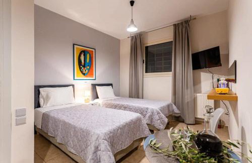 Kitries Summer Getaway - Eden Sandy Suite - Photo 11