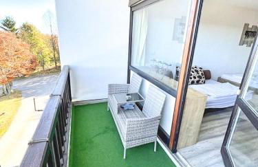 Apartmány Almberg - Foto 8
