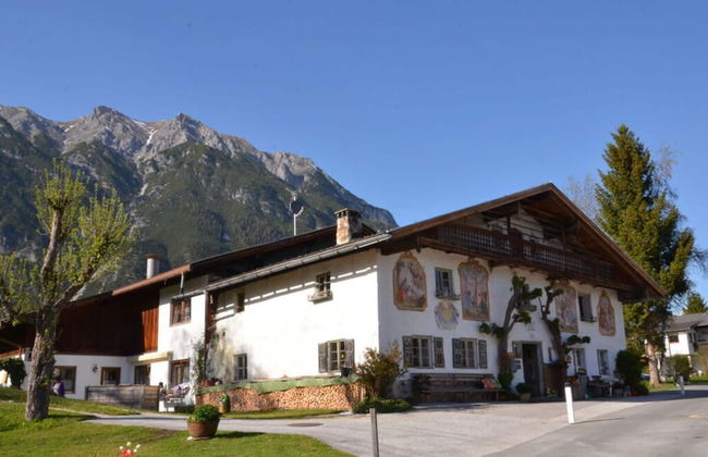 Holiday Apartment Alpengluhen - Foto 16