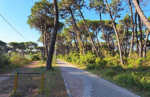 Mareblù - Tuscany Green Aparthotel - Foto 46