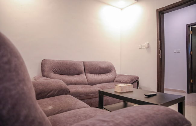 Areen palace hotel - Foto 13