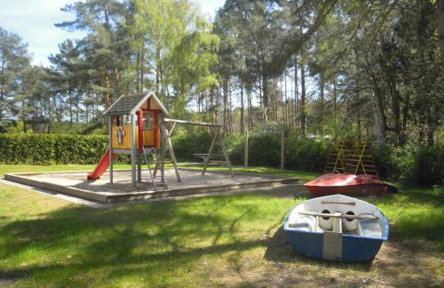 Lenzer Parkblick am Plauer See - Foto 20