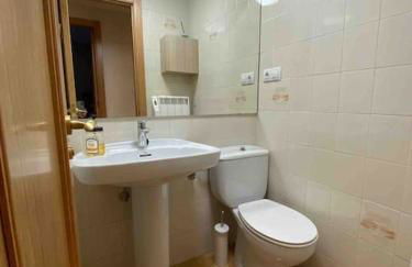 Coqueto y céntrico en Panticosa - Photo 21