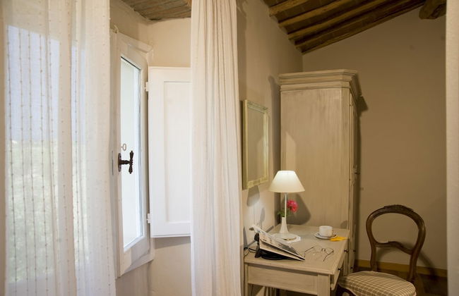 Agriturismo Fattoria Lavacchio - Foto 19