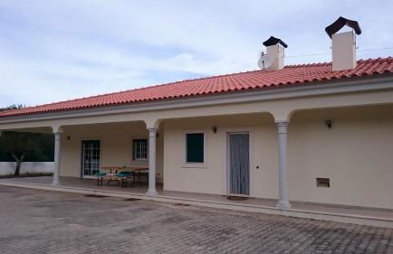 Casa Das Oliveiras - Foto 33