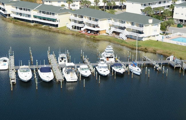 Cajun Fun 1060 - 1 Br Condo - Photo 39