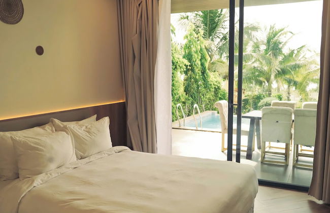 Sunset Hill Villa Mui Ne - Photo 45