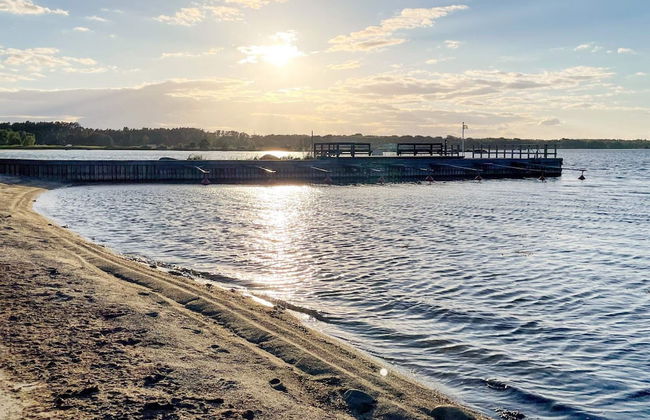 5 Person Holiday Home in Solvesborg-by Traum - Photo 20