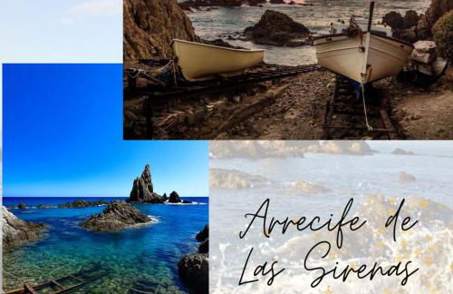 Apartamentos La Calilla Cabo de Gata - Foto 18