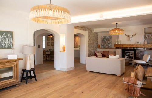 Mas du Chemin de la Mer - Foto 17