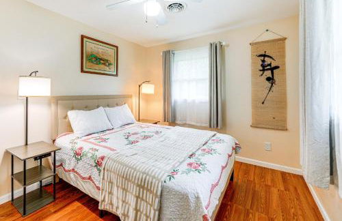 Getaway on half Acre with Deck in Georgetown - Foto 10