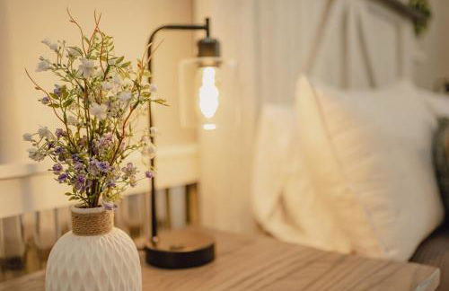 First Floor Getaway in Meadville - Foto 24