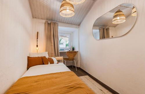 Salt & Sea - Ericeira Boho Stay - Foto 19