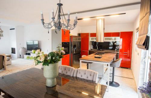 Aurora Luxury Apartment Alexandroupolis - Foto 10