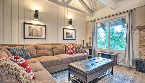 Elegant Mountain-View Condo < 1 Mi to Lifts! - Foto 5
