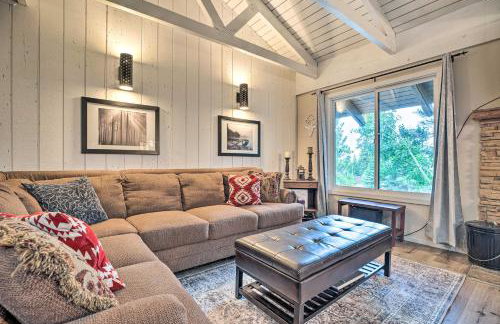 Elegant Mountain-View Condo Less Than 1 Mi to Lifts! - Foto 5