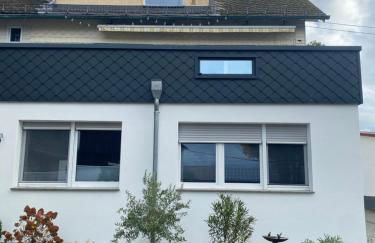 Ferienwohnung auf dem Bauernhof in Hachenburg Hof Kleeberg I Man kann ein Appartment mit Bad zubuchen - Foto 43