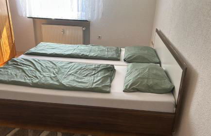 Ferienwohnung in Bad Rappenau - Foto 60