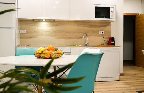 Apartamentos Antares 2 - Foto 50