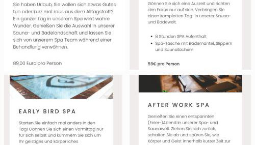 das rote Ferienhaus Terlinden - Foto 3