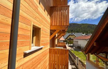 Lussari Style Apartments - Foto 24