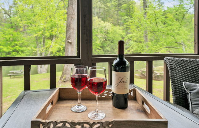 The Villas at Coosawattee River Resort - Photo 27