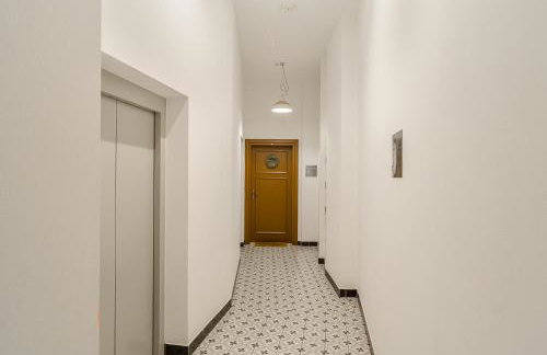 ShortStayPoland Brzeska B147 - Foto 20