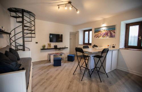 Il Borgo sul Lago di Como - Foto 4