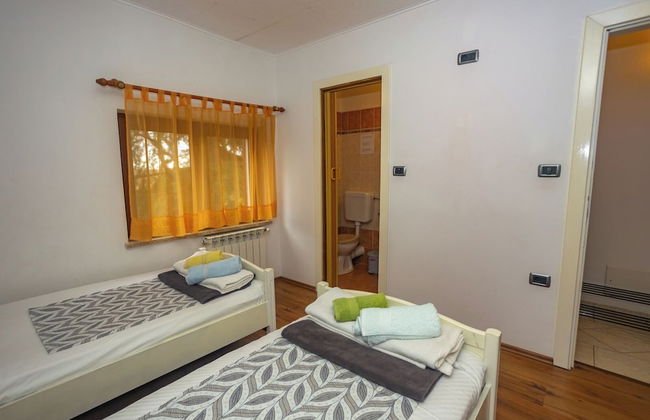 Apartments Villa Fjord - Photo 22