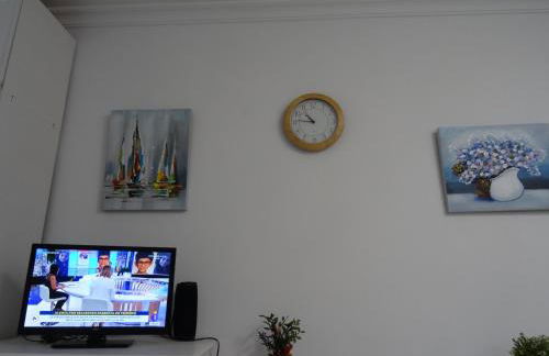 Loft en primera línea de playa - Foto 15