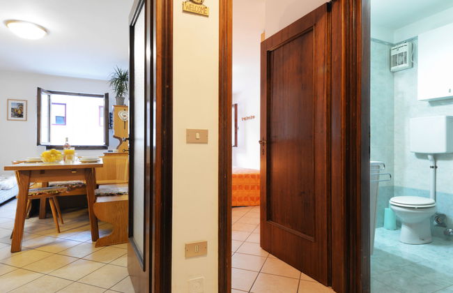 Condominio al Parco - Foto 7