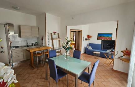 Delizioso appartamento collinare - Photo 1