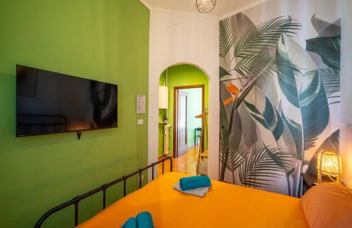 Green Torino - Free Parking, Close to City Center - Foto 10