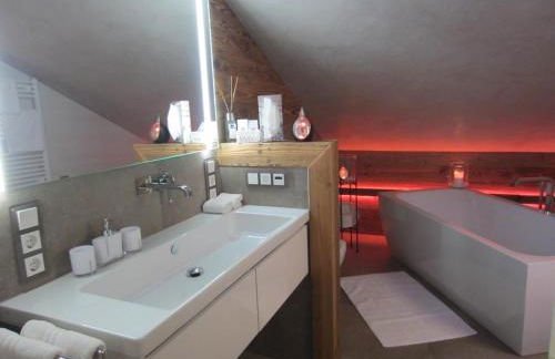 Romantische 5-Sterne- Ferienwohnungen - Foto 51