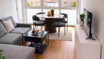 HomeStyle Apartment with Gym in Köln - Foto 2