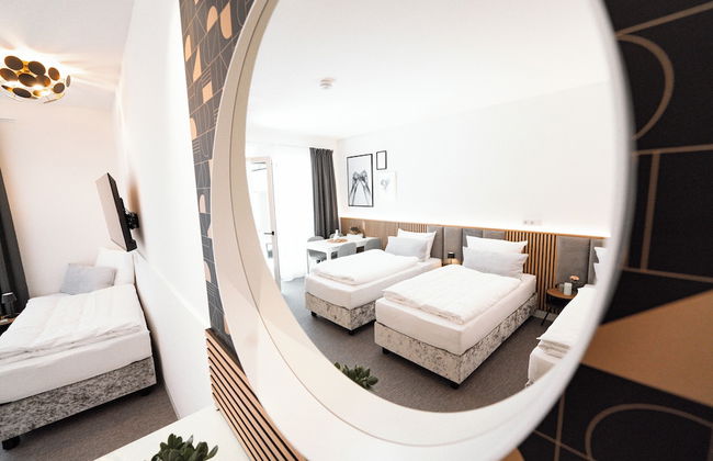 GreenLeaf Regensburg - Foto 31