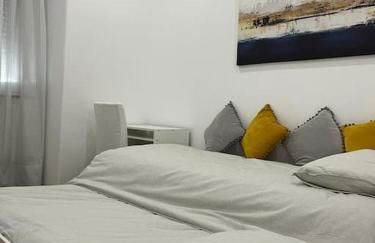 CASA DA PRAIA DA POÇA - APARTAMENTO LÍRIO - Foto 7