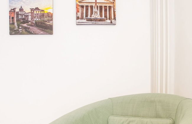 San Pietro Bright Apartment - Photo 32