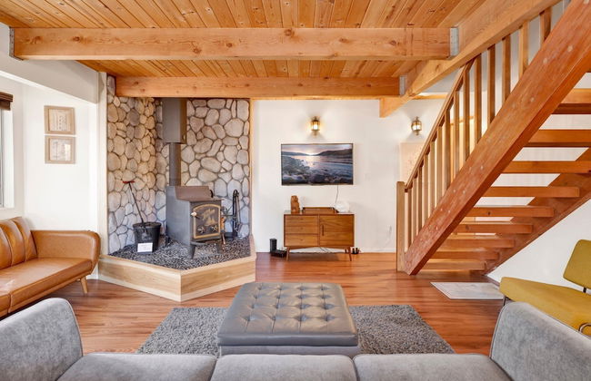 Cedar Chalet #1980 - Foto 12