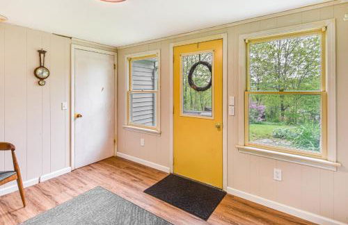 Mountain-View Home in Great Valley with Large Yard! - Foto 20