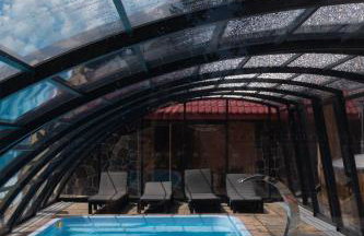 Agroturystyka Kalinka - Foto 16