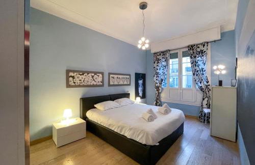 Comte De Nice Luxury 4 Pers Parking WiFi AC - Foto 14