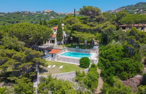 Villa Elba Sunset - Foto 69