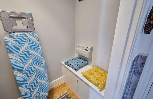 Host Stay Flat 4 Groveside - Foto 18